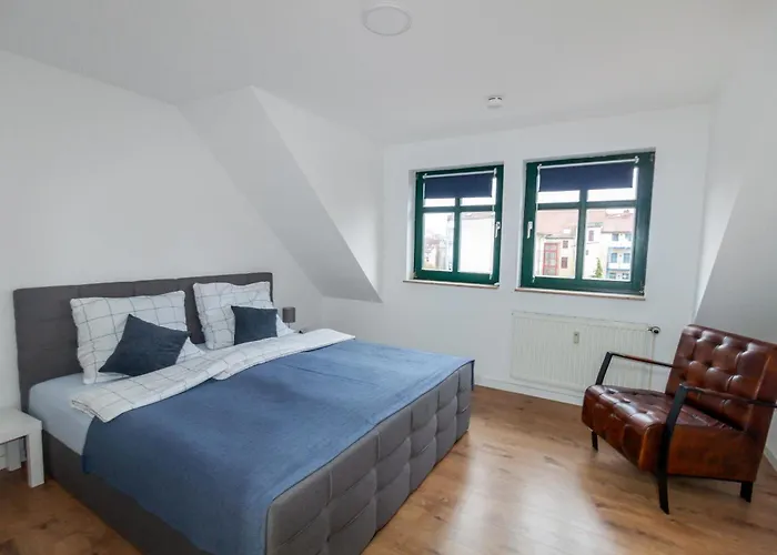 Ferienwohnung \