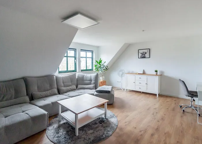 Ferienwohnung \