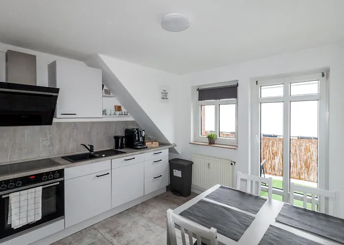 Ferienwohnung \