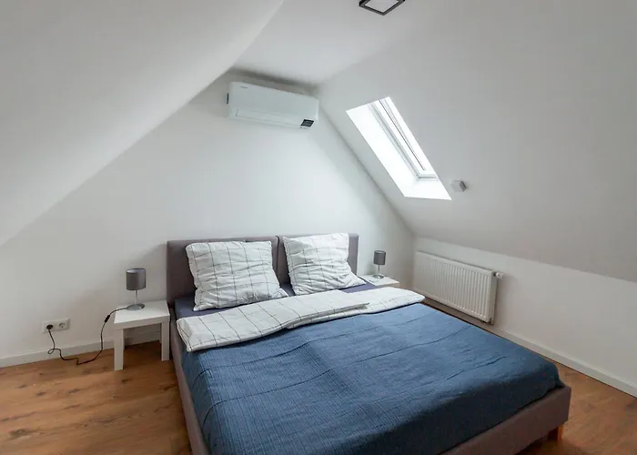 Ferienwohnung \