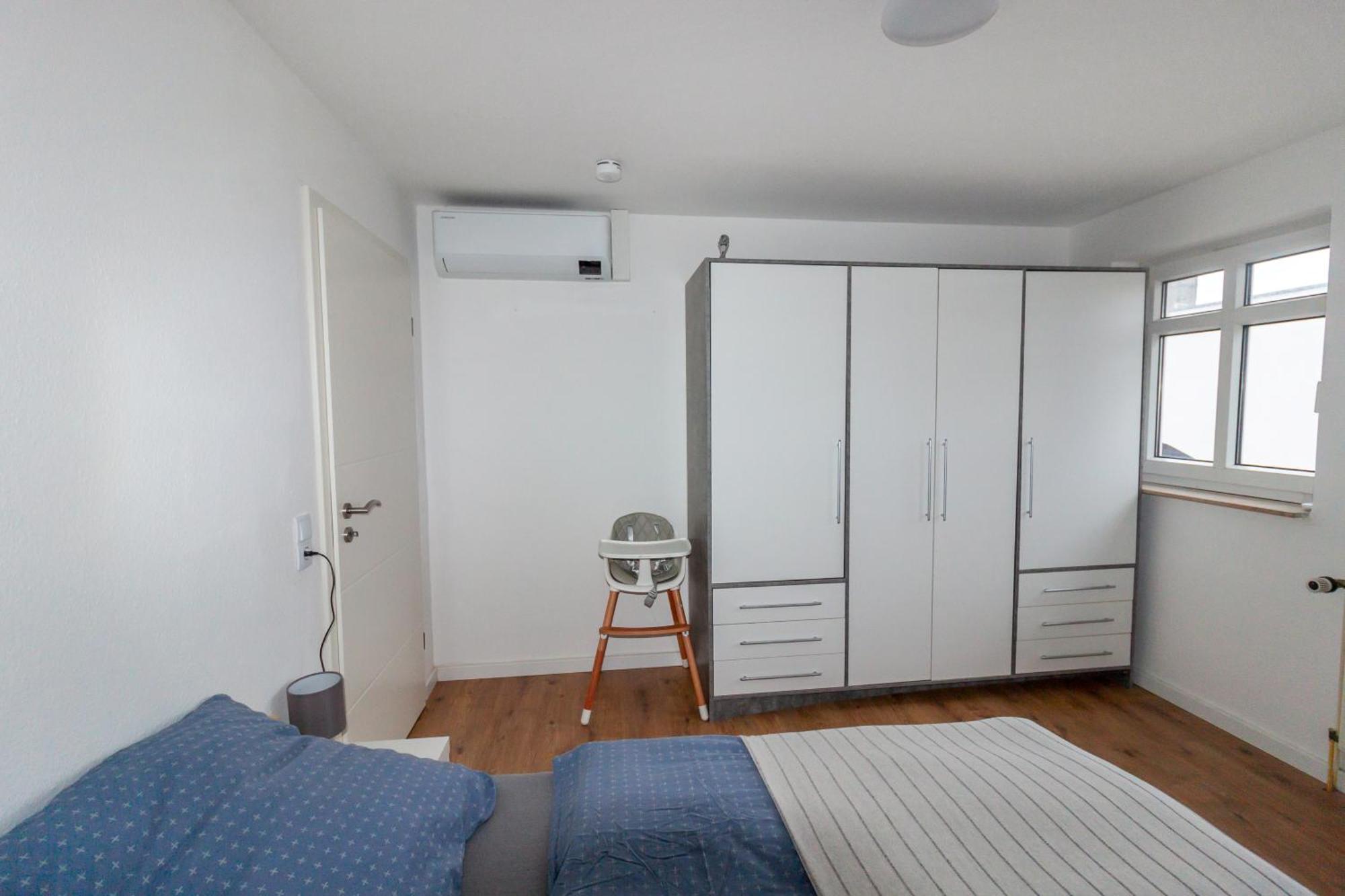 Apartment Kapellmeister Apartment: 4 Ac Bedrooms, Smart Tv & Big Sofa *